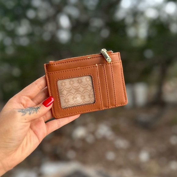 Keychain wallet - Picture 3 of 7